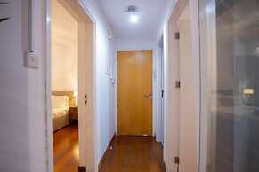 1-80 Collection 601 Penthouse