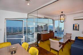 1-80 Collection 601 Penthouse