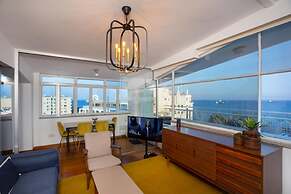 1-80 Collection 601 Penthouse