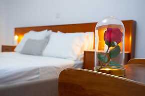 1-80 Collection 601 Penthouse