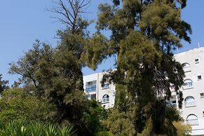 White Arches Sea View Apt No 1