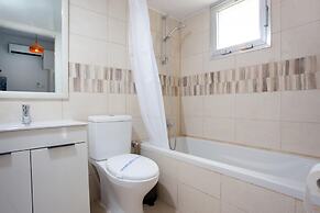 White Arches Sea View Apt No 1