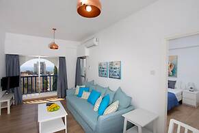 White Arches Sea View Apt No 1