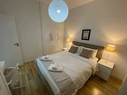 Seabreeze City Center Flat No 4