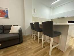 Seabreeze City Center Flat No 4