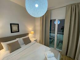 Seabreeze City Center Flat No 4