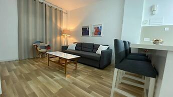 Seabreeze City Center Flat No 4