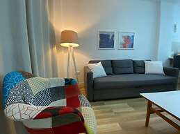 Seabreeze City Center Flat No 4