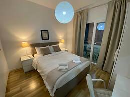 Seabreeze City Center Flat No 4