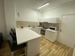 Seabreeze City Center Flat No 4