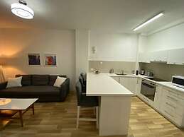Seabreeze City Center Flat No 4