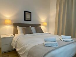 Seabreeze City Center Flat No 4