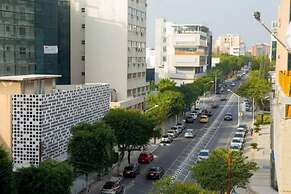 Seabreeze City Center Flat No 4