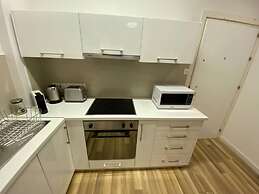 Seabreeze City Center Flat No 4
