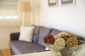 Seabreeze City Center Flat No 4