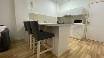 Seabreeze City Center Flat No 4
