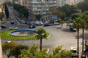 Seabreeze City Center Flat No 4