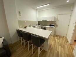 Seabreeze City Center Flat No 4