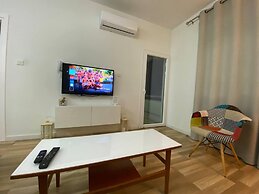 Seabreeze City Center Flat No 4