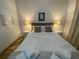 Seabreeze City Center Flat No 4