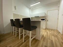 Seabreeze City Center Flat No 4