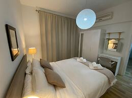 Seabreeze City Center Flat No 4