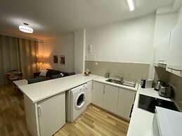 Seabreeze City Center Flat No 4