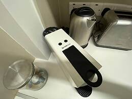 Seabreeze City Center Flat No 4