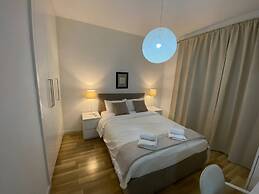 Seabreeze City Center Flat No 4