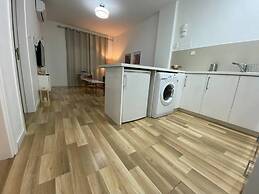Seabreeze City Center Flat No 4