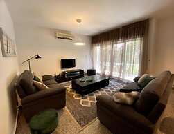 Pearl Villa in Agios Athanasios