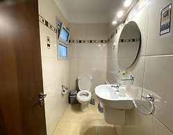 Pearl Villa in Agios Athanasios