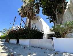 Pearl Villa in Agios Athanasios