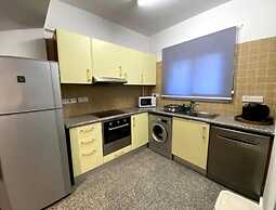 Pearl Villa in Agios Athanasios