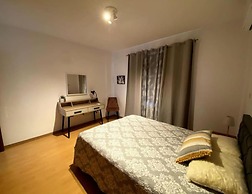 Pearl Villa in Agios Athanasios