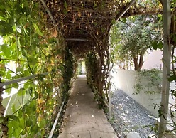 Pearl Villa in Agios Athanasios