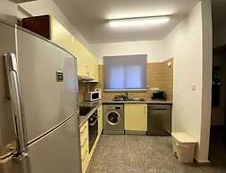 Pearl Villa in Agios Athanasios