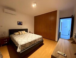 Pearl Villa in Agios Athanasios