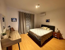 Pearl Villa in Agios Athanasios