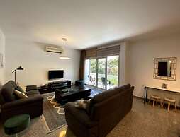 Pearl Villa in Agios Athanasios