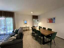 Pearl Villa in Agios Athanasios