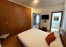 Pearl Villa in Agios Athanasios