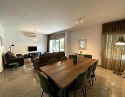 Pearl Villa in Agios Athanasios