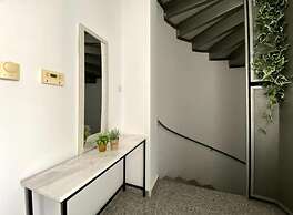 Pearl Villa in Agios Athanasios