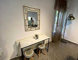 Pearl Villa in Agios Athanasios