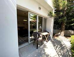 Pearl Villa in Agios Athanasios