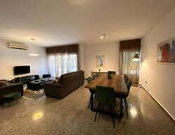 Pearl Villa in Agios Athanasios