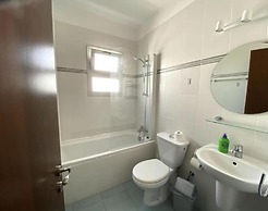 Pearl Villa in Agios Athanasios