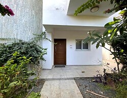 Pearl Villa in Agios Athanasios