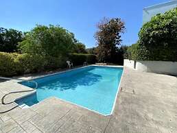 Pearl Villa in Agios Athanasios